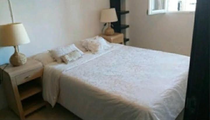 Apartamento Apartamento en la milla de oro, a 100m de la playa Marbella Exterior foto