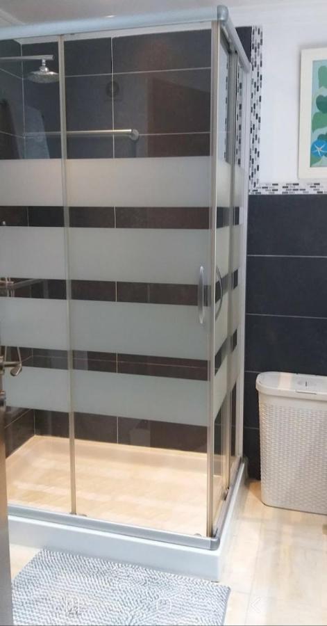 Apartamento Apartamento en la milla de oro, a 100m de la playa Marbella Exterior foto